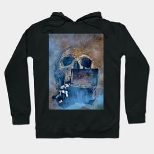 Dead Man's Chest Hoodie